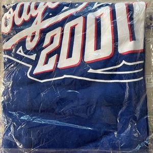 NEW Dodgers 2000 T-shirt